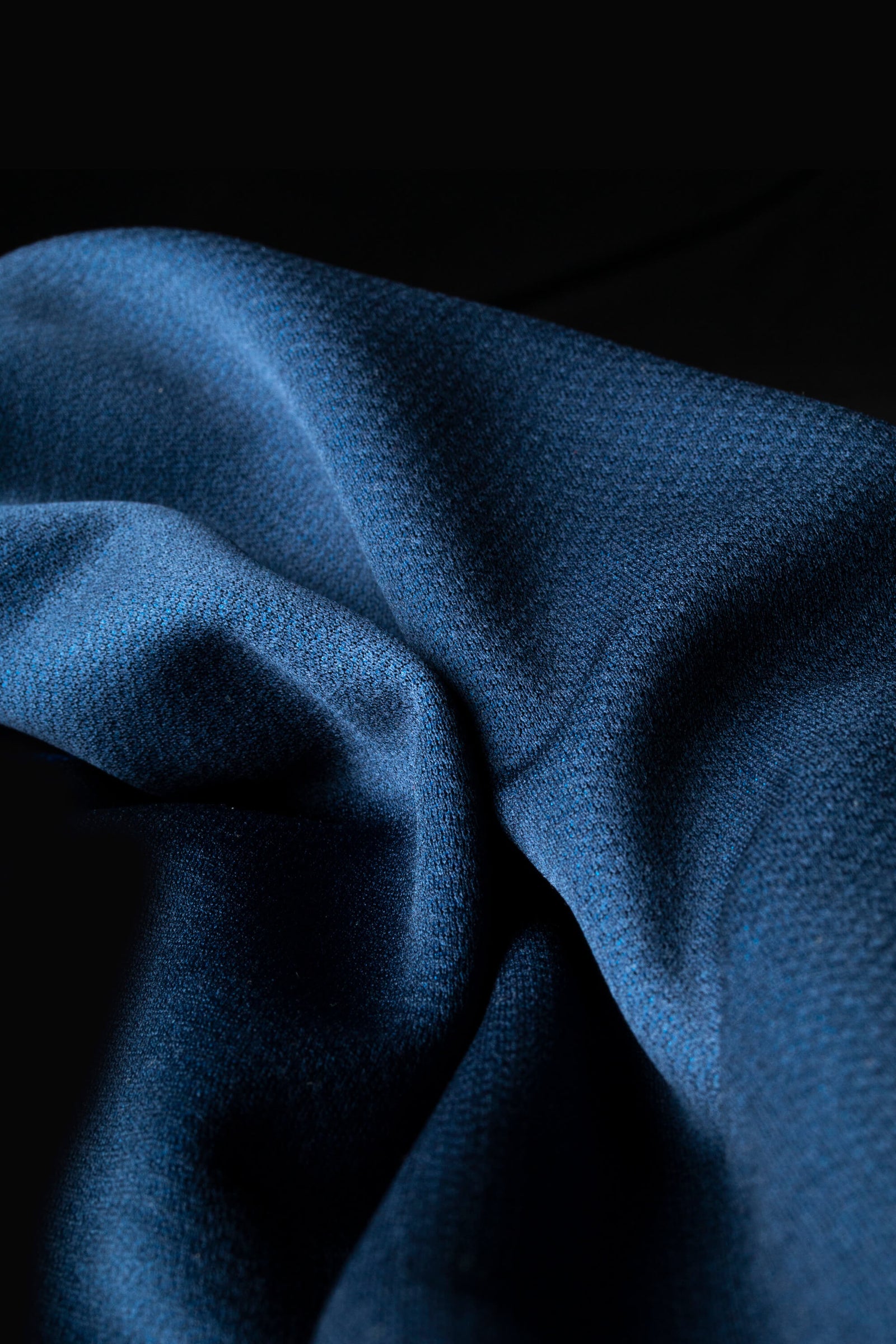 Inner fabric surface